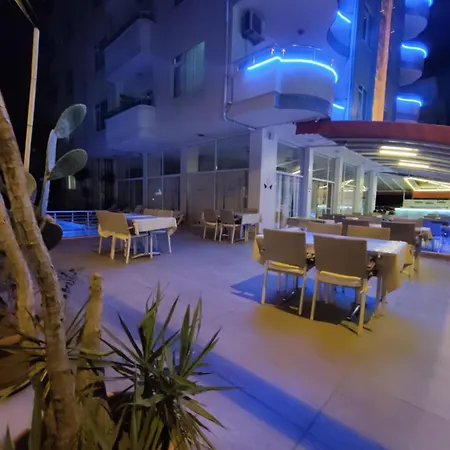 As Venues Апарт-отель *